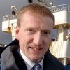 Tavish Scott MSP