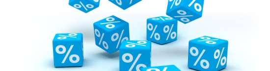 Interest Rates Fall