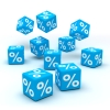 Interest Rates Fall